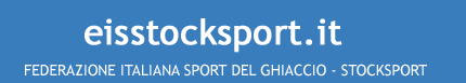 Eisstocksport Logo