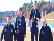U19 Weiten 