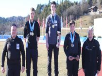 U23 Weiten 