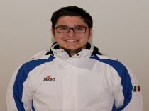 ZÖSCHG MAXIMILIAN U 19