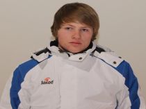 ENGL TOBIAS U 19