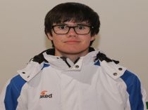MAIR FABIAN U 19