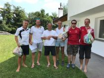 DUO offen: AESV Terlan 2 - AESV Terlan 1 - ASC Schenna 2