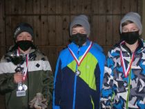 AEV Niederdorf 1 - U14