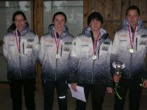 AEV Niederdorf - U19