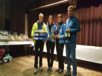 AEV Stegen Mixed