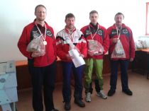 ASV Gossensass
