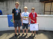 ASV Mareit - U14