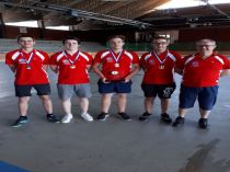 Auswahl Südtirol U19