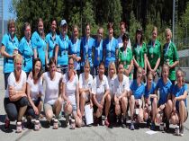 Damen Gruppenfoto 2017 IM