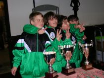 Ice Club Lombardo