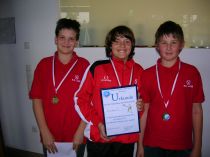 U14 EV Lana