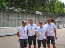 ESC Luttach