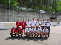 SSV Naturns - ESC Luttach - ASSV Pichl Gsies