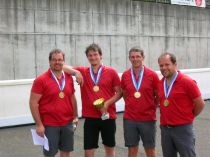 ESC Luttach (B)