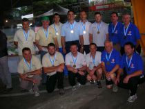 Die Sieger der Serie C