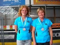 EV Moritzing - S. Mulser / W. Mulser