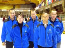 EM10 Herren Mannschaftsspiel