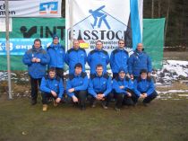 EM Weit Team Italien