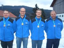 EM Bronze Weitschiessen