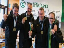 ESC Luttach