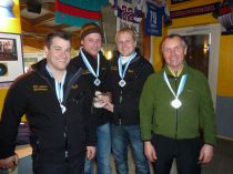 ESC Luttach