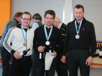 ESC Luttach