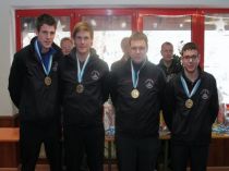 EV Eppan Berg - U23