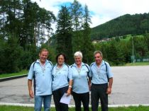 EV Eppan Berg