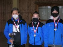 EV Lana - U14