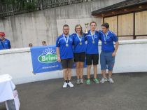 EV Lana - U19
