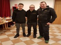 ESC Luttach