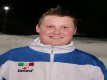 OBERHAUSER KEVIN