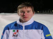 NIEDERMAIR MICHAEL
