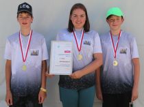 AEV NIEDERDORF 1 - U14