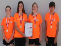 AESV TERLAN - U14