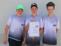 AEV NIEDERDORF 2 - U14