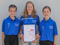 EV LANA RAIKA 3 - U14