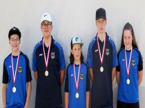 ESC LUTTACH U16
