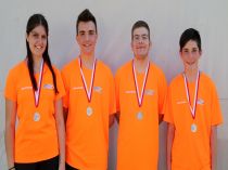 ASV TERLAN - ASC GIRLAN U16