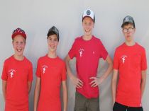 ASC WELSBERG - U 16