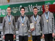 ASV ST LORENZEN SERIE D