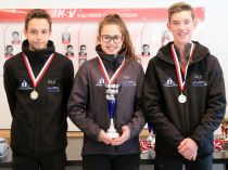 U16 1 LME