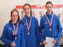 U16 3 LME
