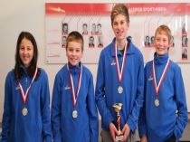 U14 1 LME