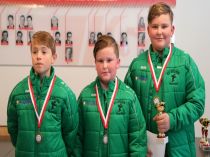 U14 3 LME