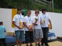 ASV Freienfeld U16