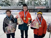 U14 Sieger