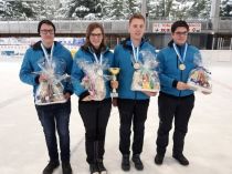 U23 Sieger