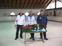 Werner Psaier - Walter Prast - Walter Plattner